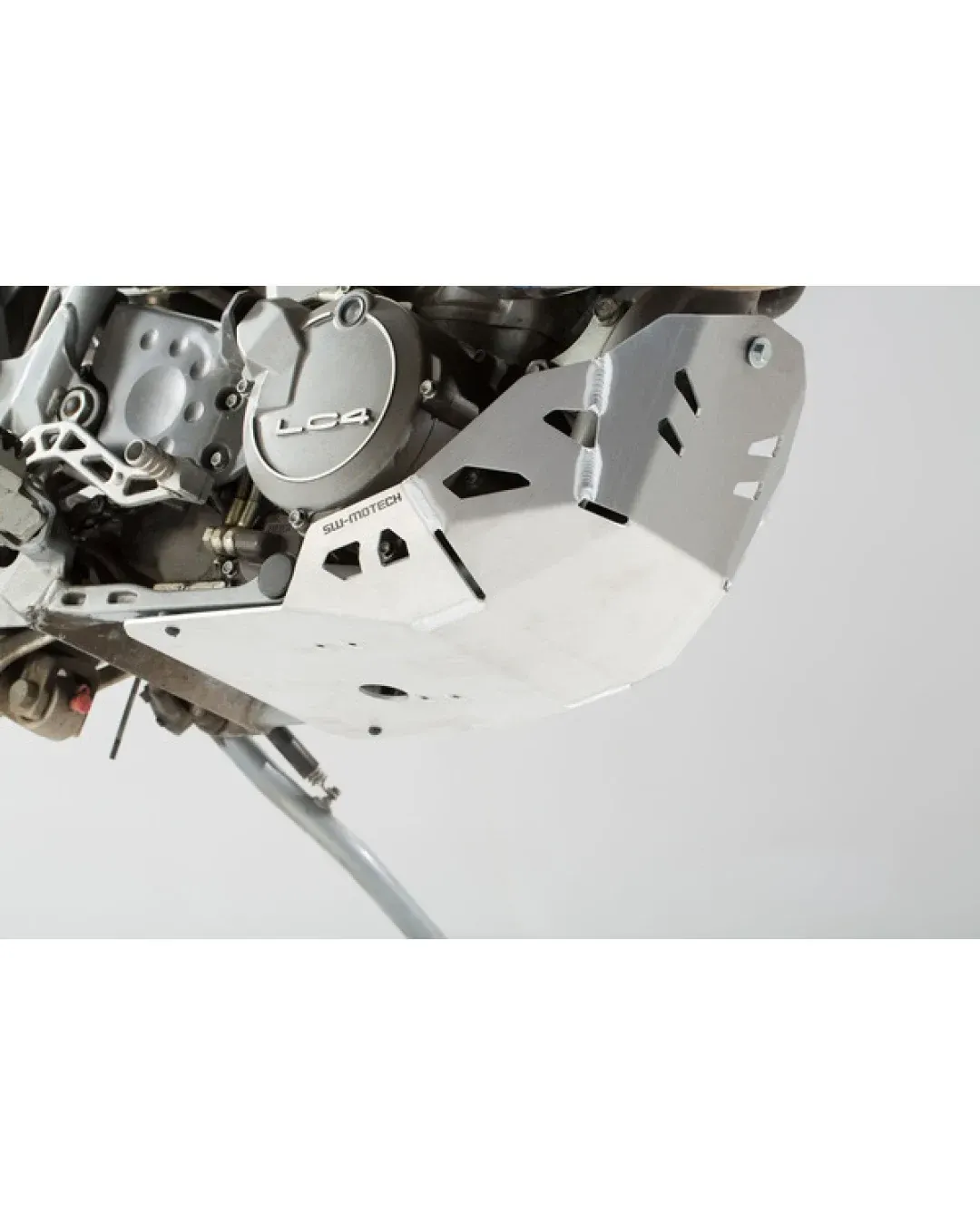 Протектор двигател SW-MOTECH ENGINE GUARD EGS 620 LC4