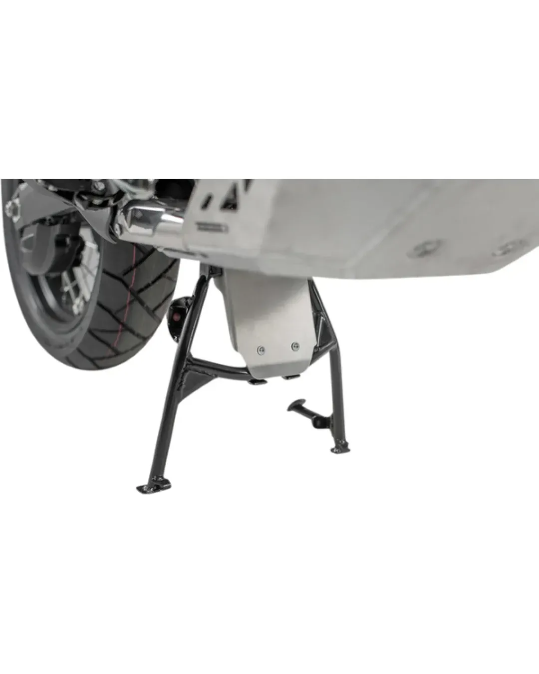 Протектор двигател SW-MOTECH ENGINE GUARD EXT CENTERST CRF 1000 L
