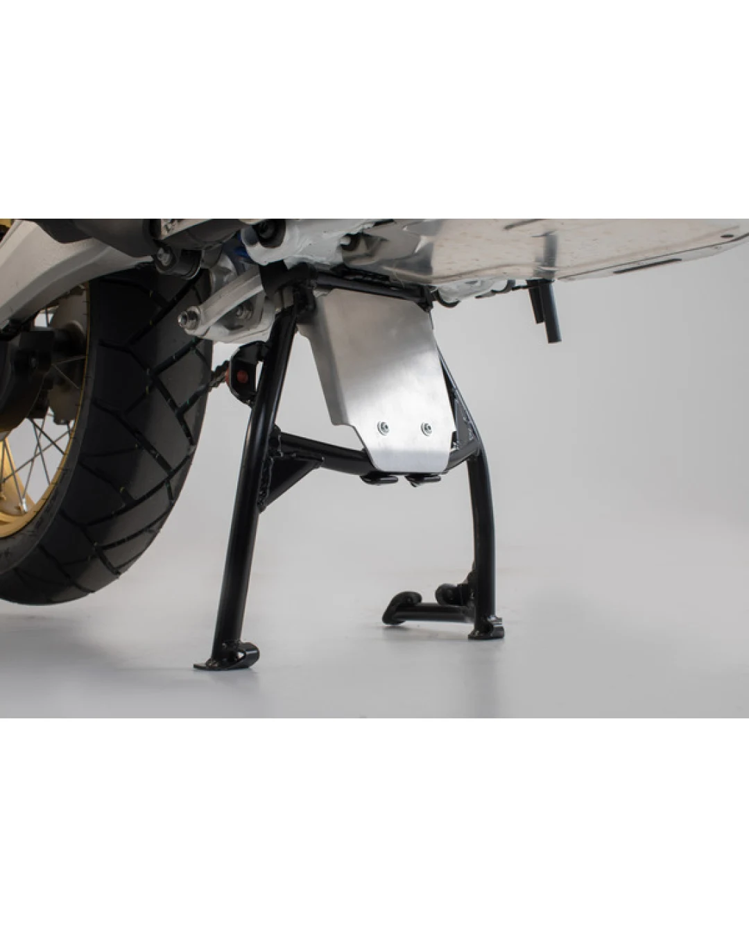 Протектор двигател SW-MOTECH ENGINE GUARD EXT CRF 1000 L ABS
