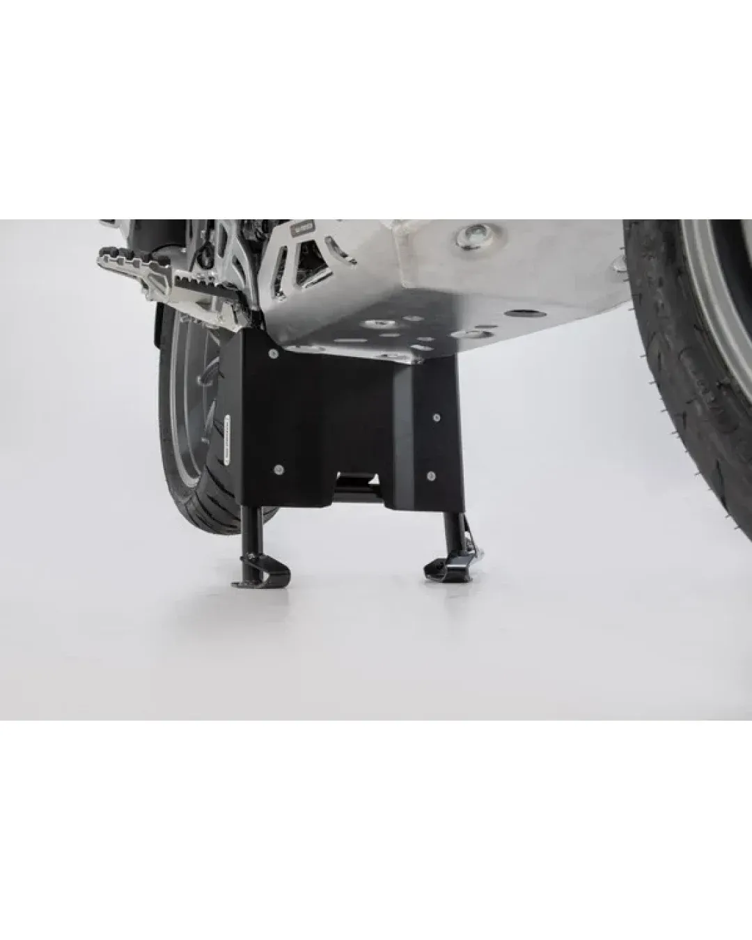 Протектор двигател SW-MOTECH ENGINE GUARD EXTENSION R 1200 GS ABS