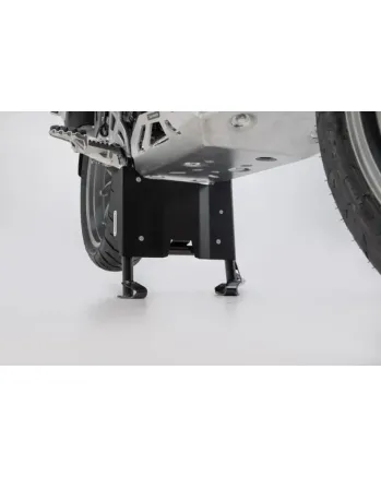 Протектор двигател SW-MOTECH ENGINE GUARD EXTENSION R 1200 GS ABS