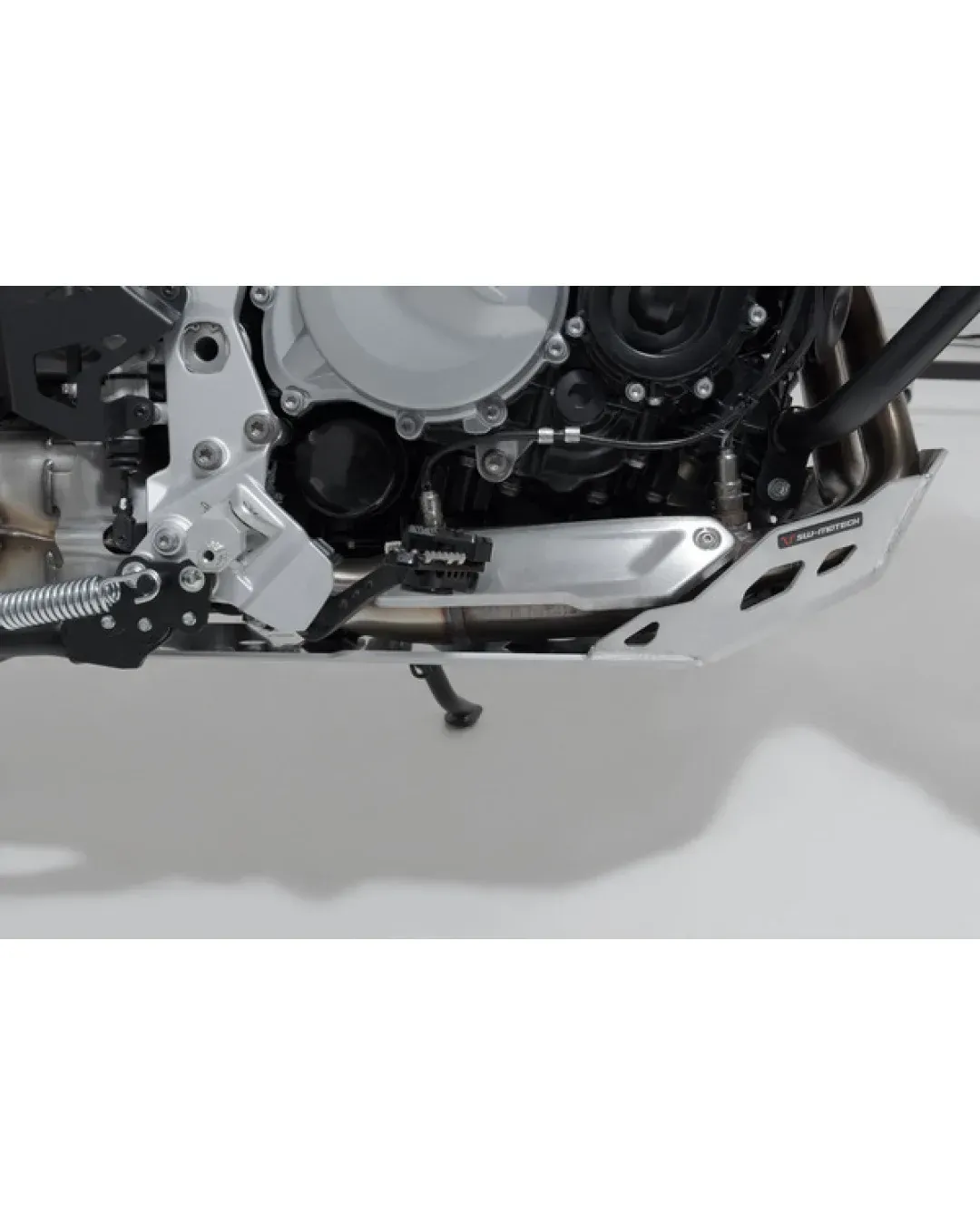 Протектор двигател SW-MOTECH ENGINE GUARD F 750 GS ABS