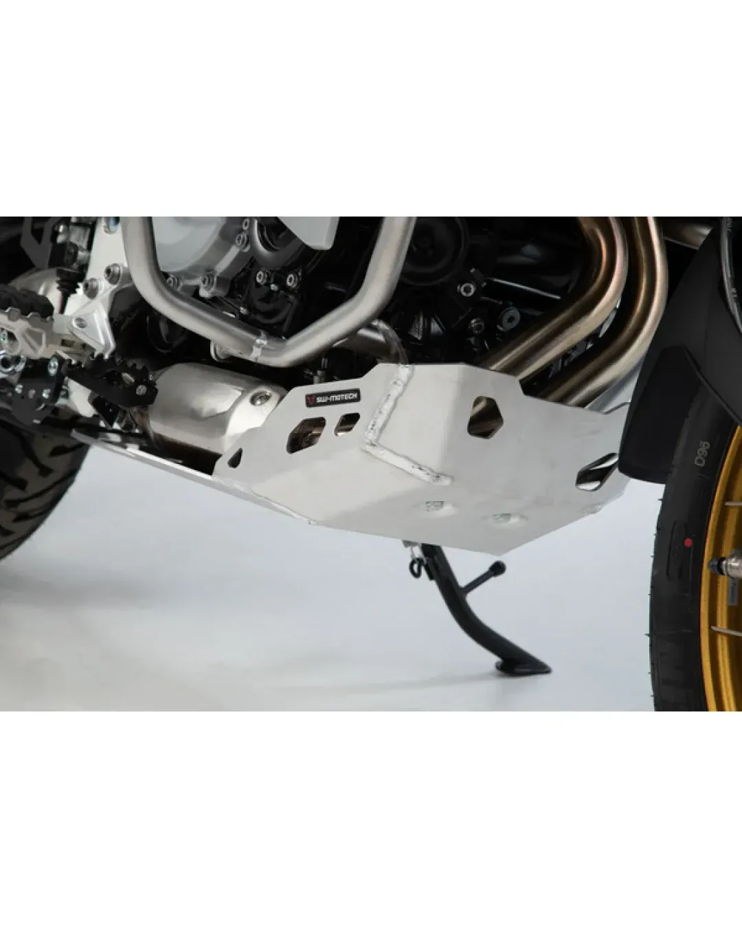 Протектор двигател SW-MOTECH ENGINE GUARD F 850 GS ABS
