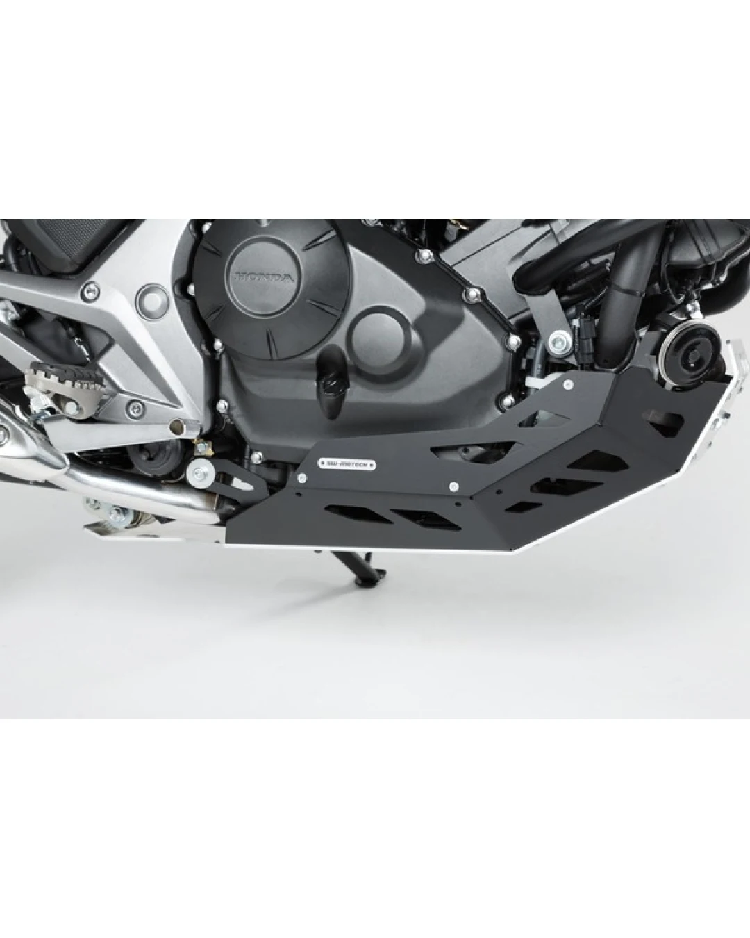 Протектор двигател SW-MOTECH ENGINE GUARD Honda NC 700 S ABS
