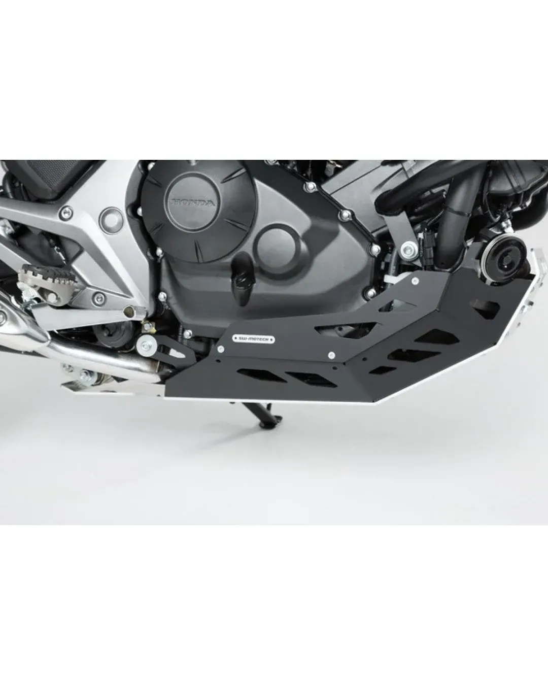 Протектор двигател SW-MOTECH ENGINE GUARD Honda NC 700 S ABS