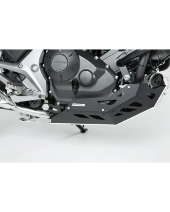 Протектор двигател SW-MOTECH ENGINE GUARD Honda NC 700 S ABS