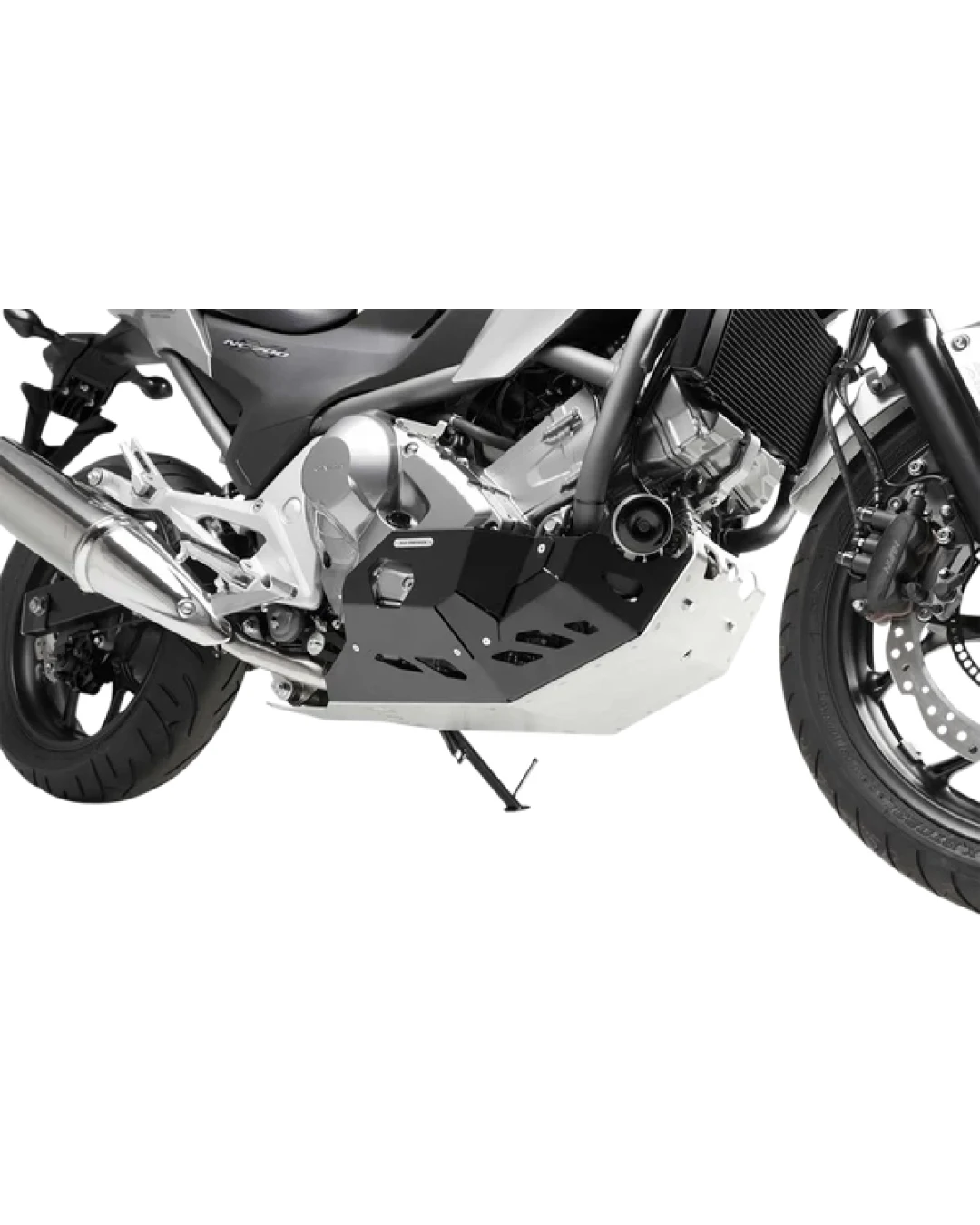 Протектор двигател SW-MOTECH ENGINE GUARD Honda NC 700S ABS / 750SA/X/XD