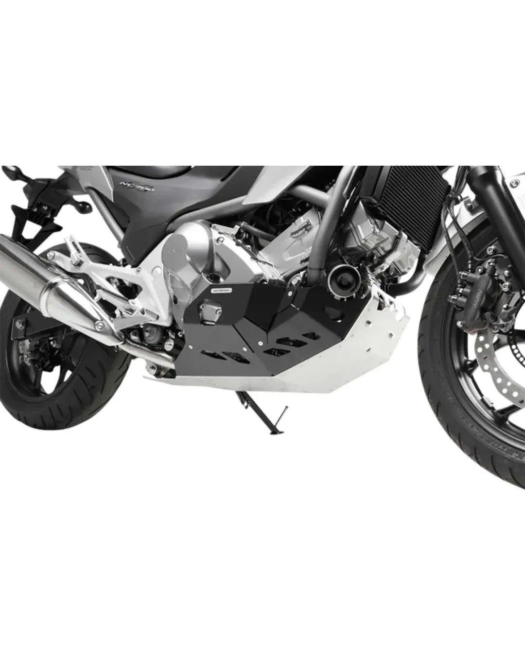 Протектор двигател SW-MOTECH ENGINE GUARD Honda NC 700S ABS / 750SA/X/XD