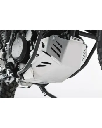 Протектор двигател SW-MOTECH ENGINE GUARD KLR 650 18