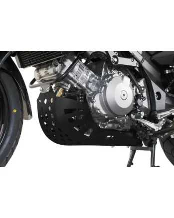 Протектор двигател SW-MOTECH ENGINE GUARD KLV 1000