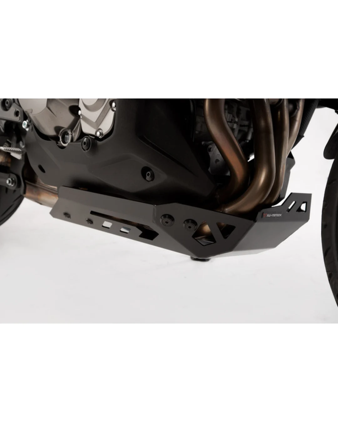 Протектор двигател SW-MOTECH ENGINE GUARD KLZ 1000 ABS 23
