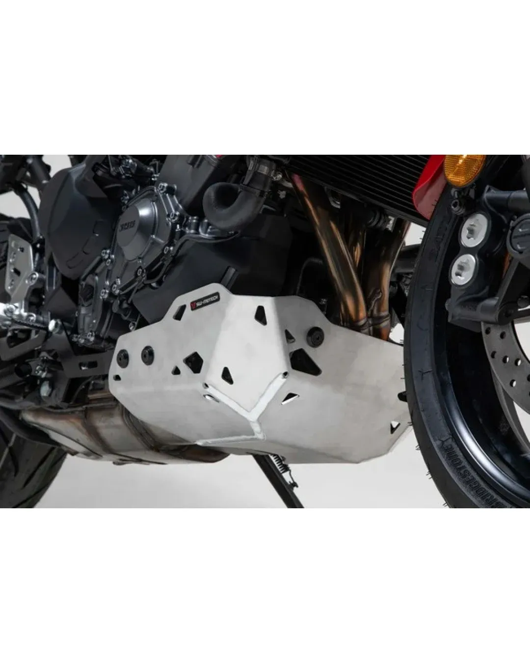 Протектор двигател SW-MOTECH ENGINE GUARD MT-09 ABS