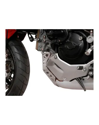 Протектор двигател SW-MOTECH ENGINE GUARD MULTISTRADA 1200