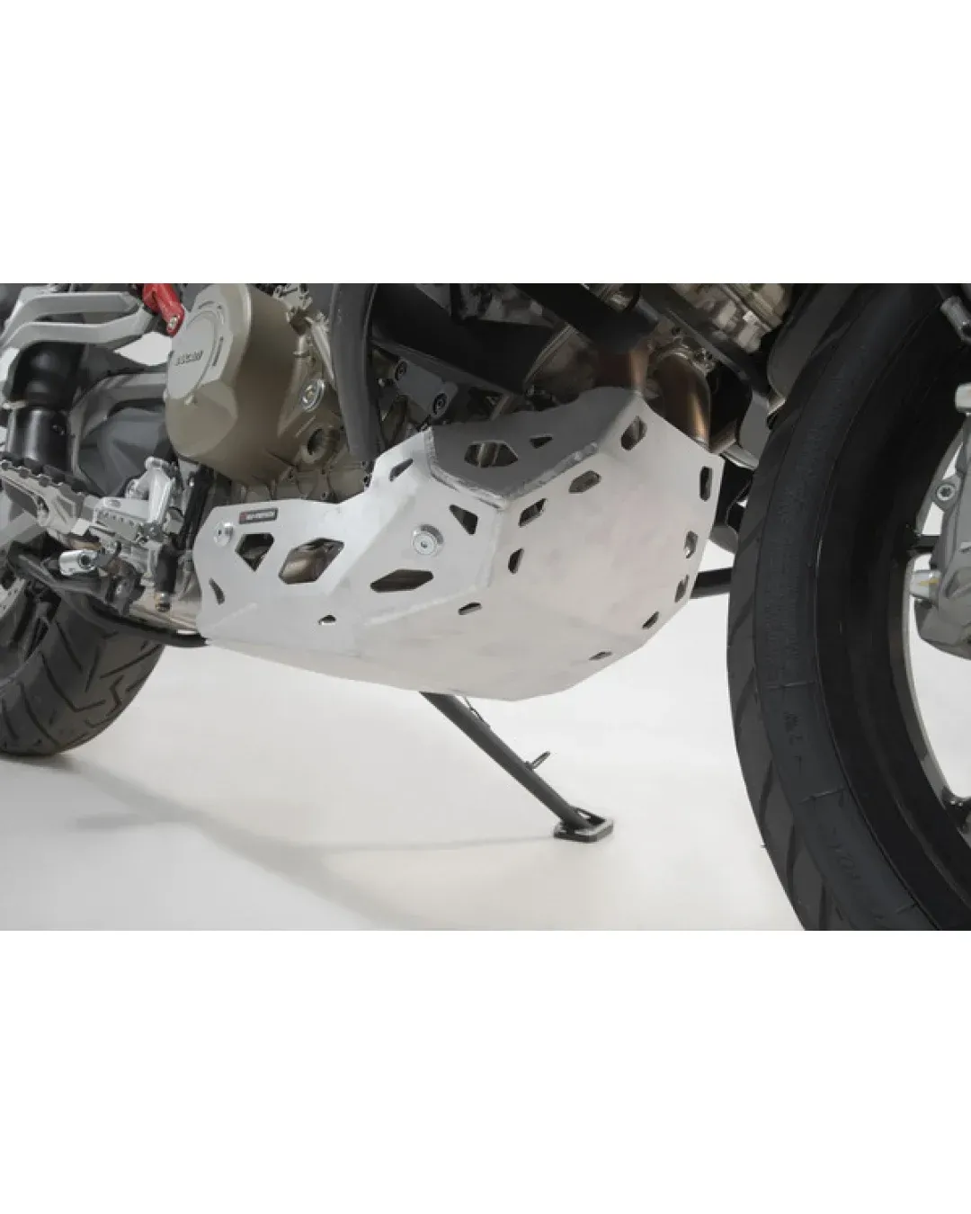 Протектор двигател SW-MOTECH ENGINE GUARD MULTISTRADA V4 1200 ABS