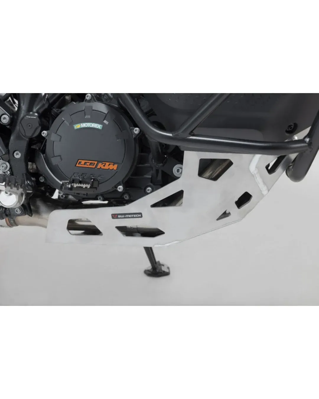 Протектор двигател SW-MOTECH ENGINE GUARD SUPER ADVENTURE 1290 R ABS