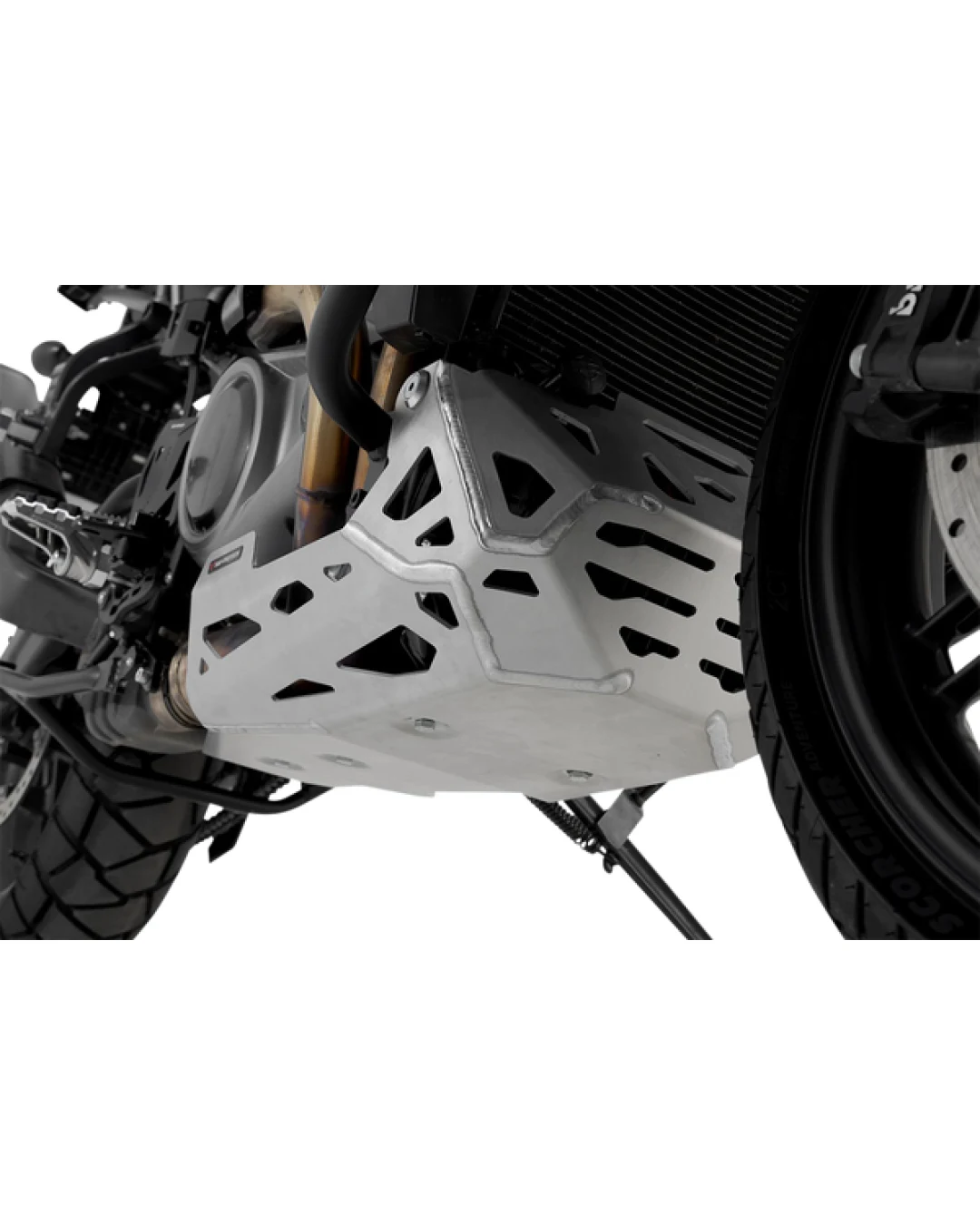 Протектор двигател SW-MOTECH ENGINE GUARD SV PAN AMERICA 1250 ABS 23