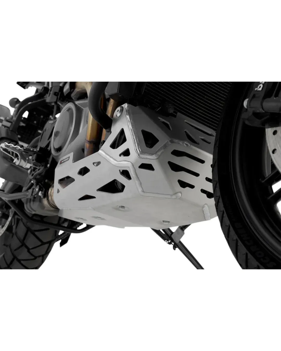 Протектор двигател SW-MOTECH ENGINE GUARD SV PAN AMERICA 1250 ABS 23
