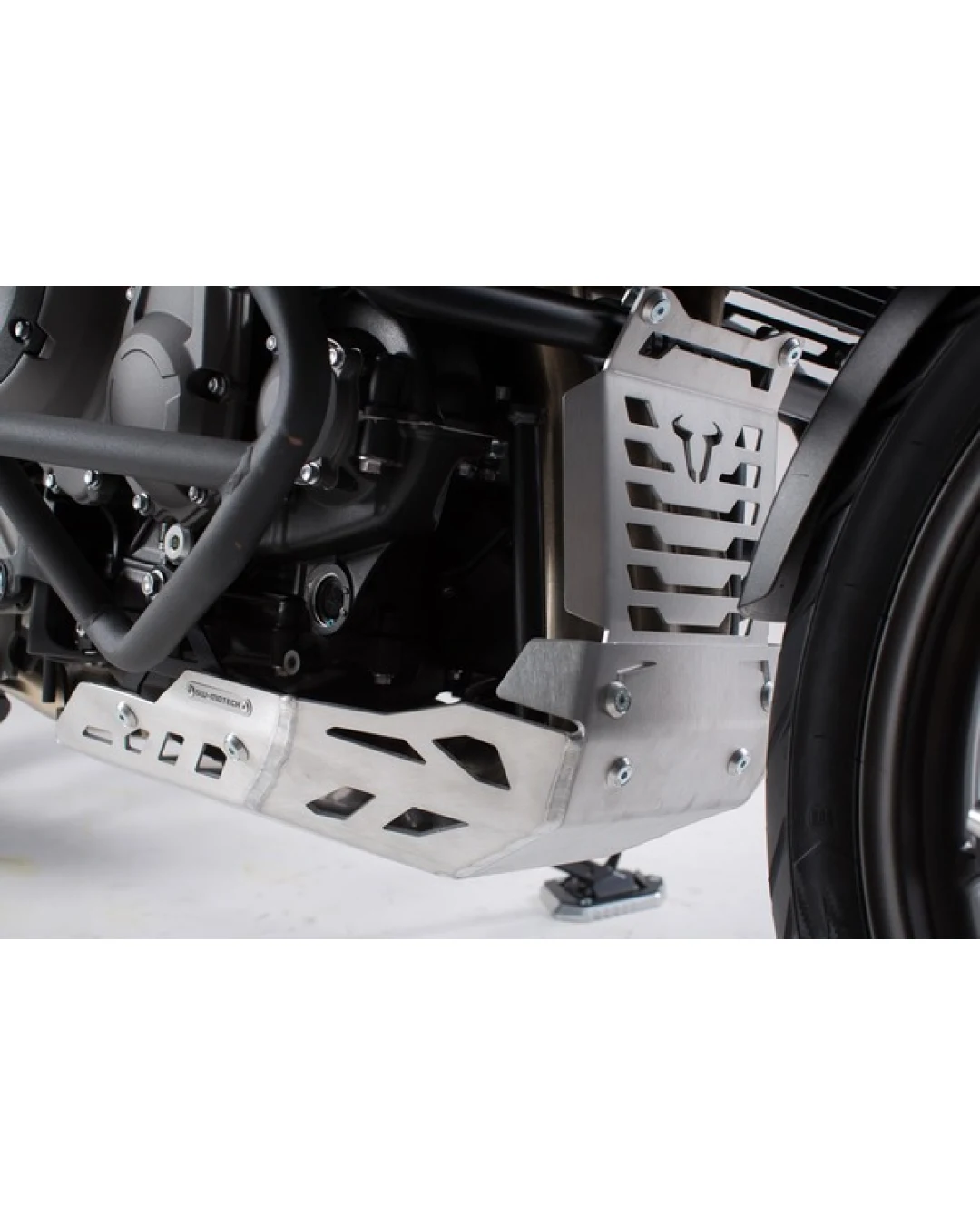 Протектор двигател SW-MOTECH ENGINE GUARD TIGER EXPLORER ABS 15