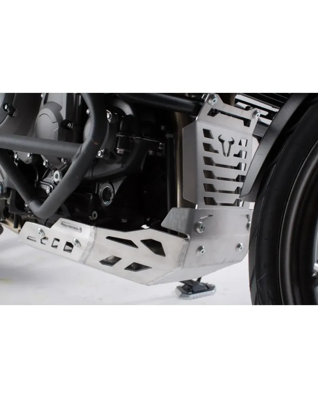 Протектор двигател SW-MOTECH ENGINE GUARD TIGER EXPLORER ABS 15
