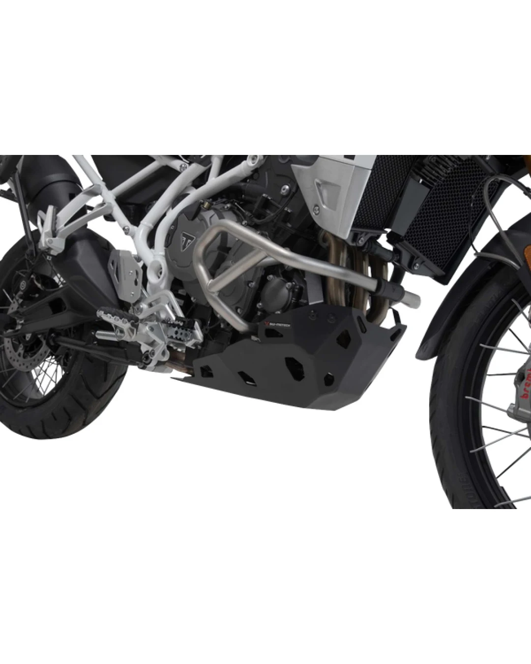 Протектор двигател SW-MOTECH ENGINE GUARD TRIUMPH TIGER 900 ABS 20-23