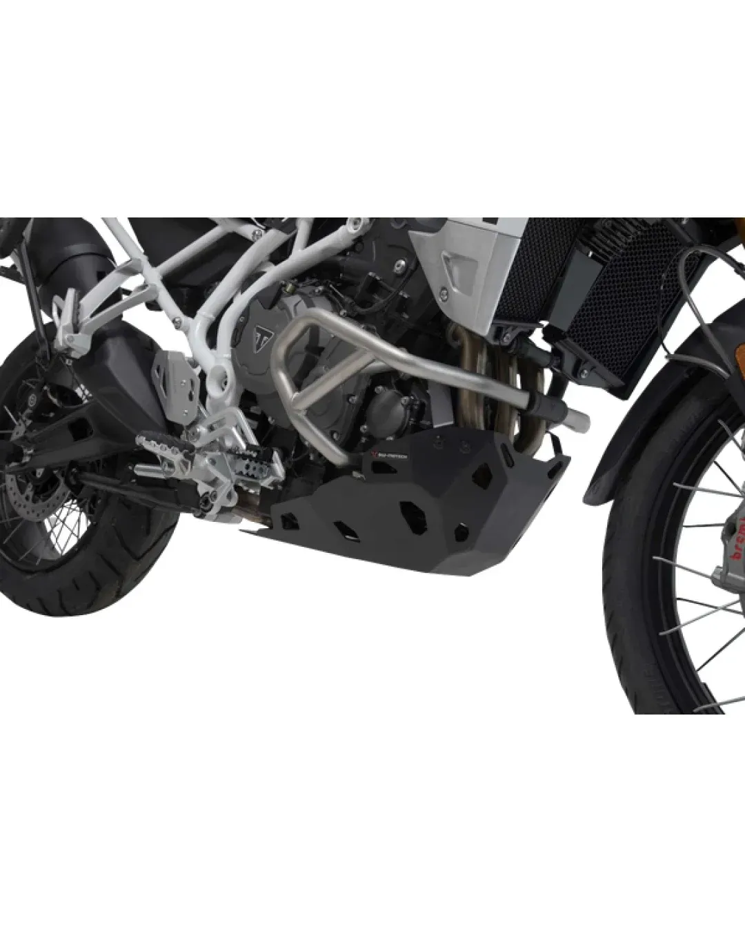 Протектор двигател SW-MOTECH ENGINE GUARD TRIUMPH TIGER 900 ABS 20-23