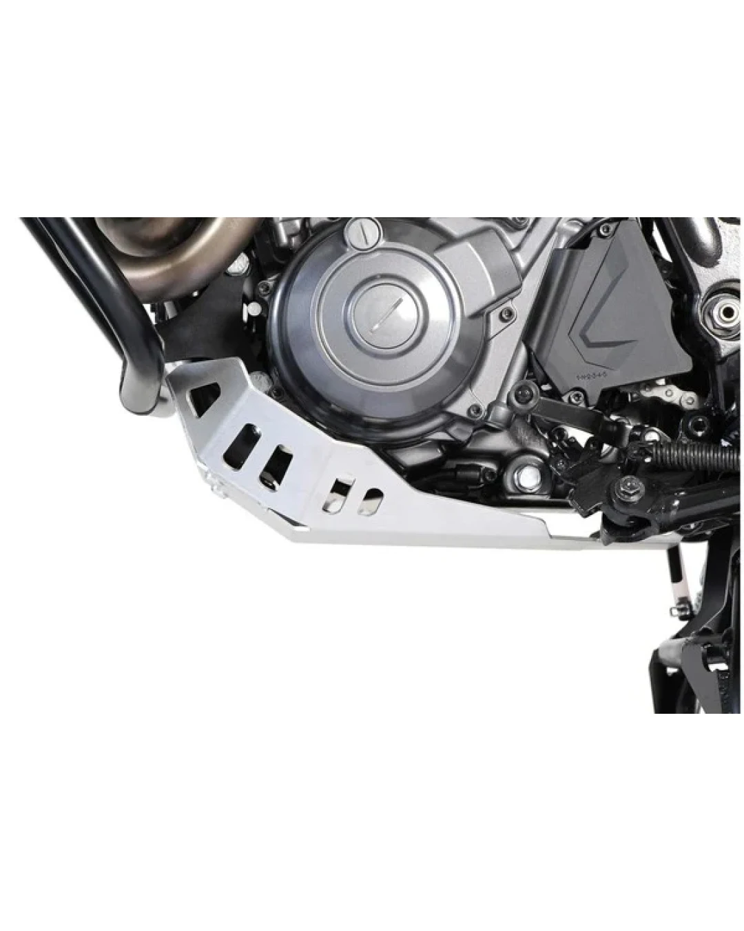 Протектор двигател SW-MOTECH ENGINE GUARD XT 660 Z