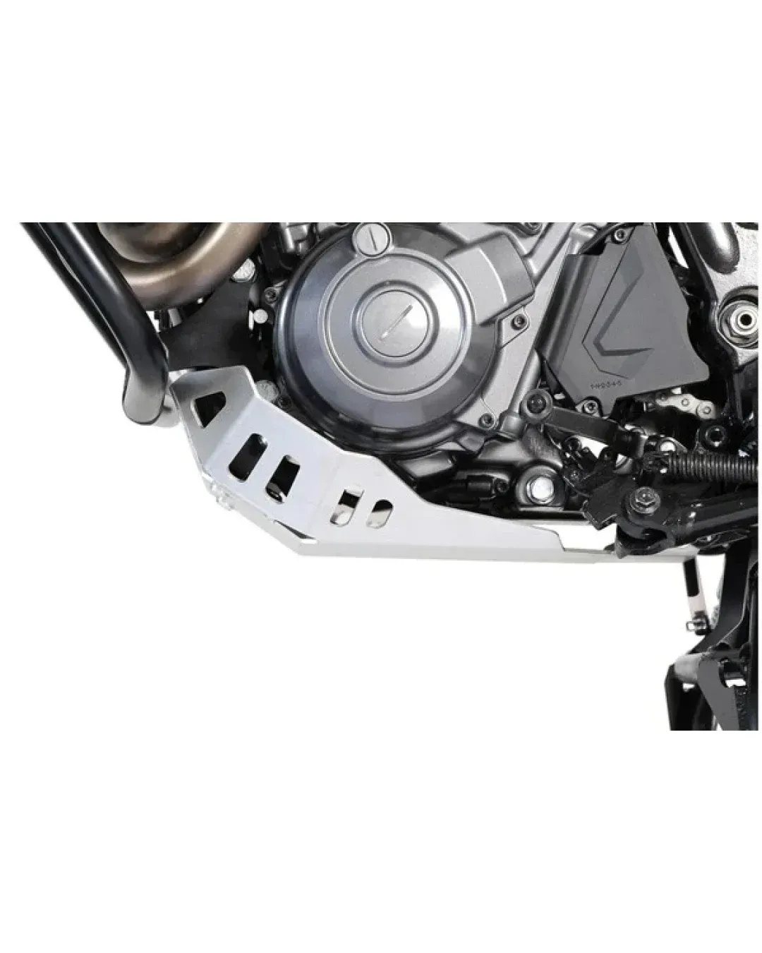 Протектор двигател SW-MOTECH ENGINE GUARD XT 660 Z