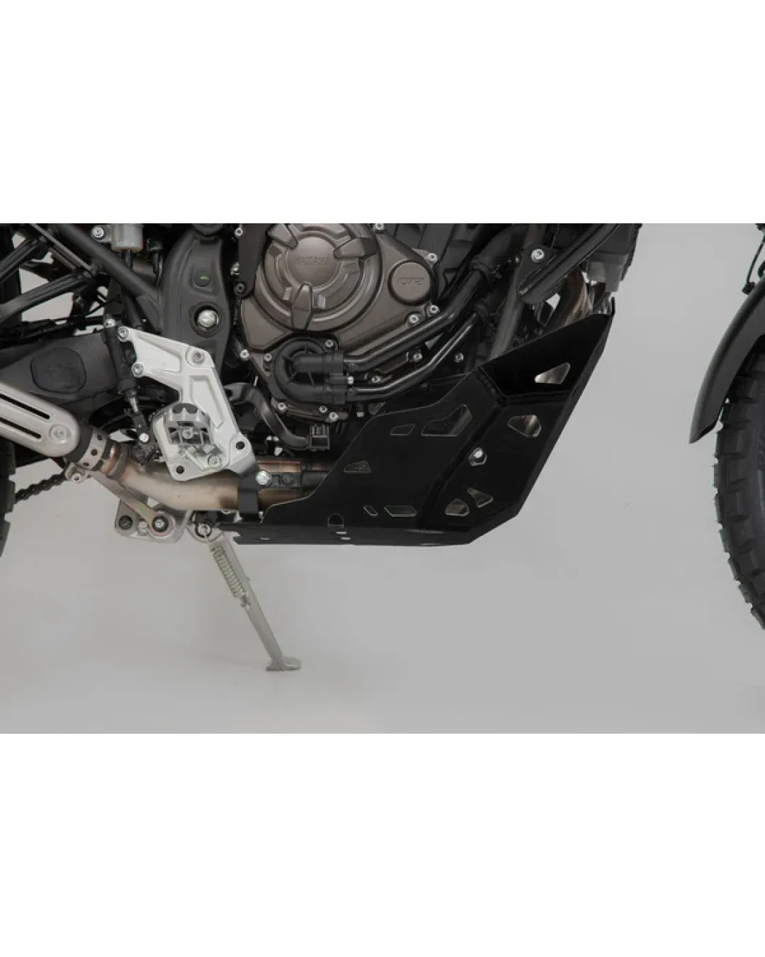Протектор двигател SW-MOTECH ENGINE GUARD XTZ 690