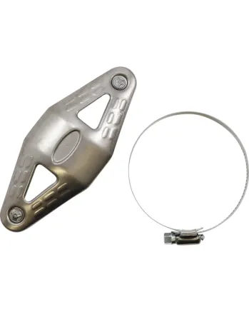 Протектор FMF EXHAUST HEAT SHIELD MGBMB