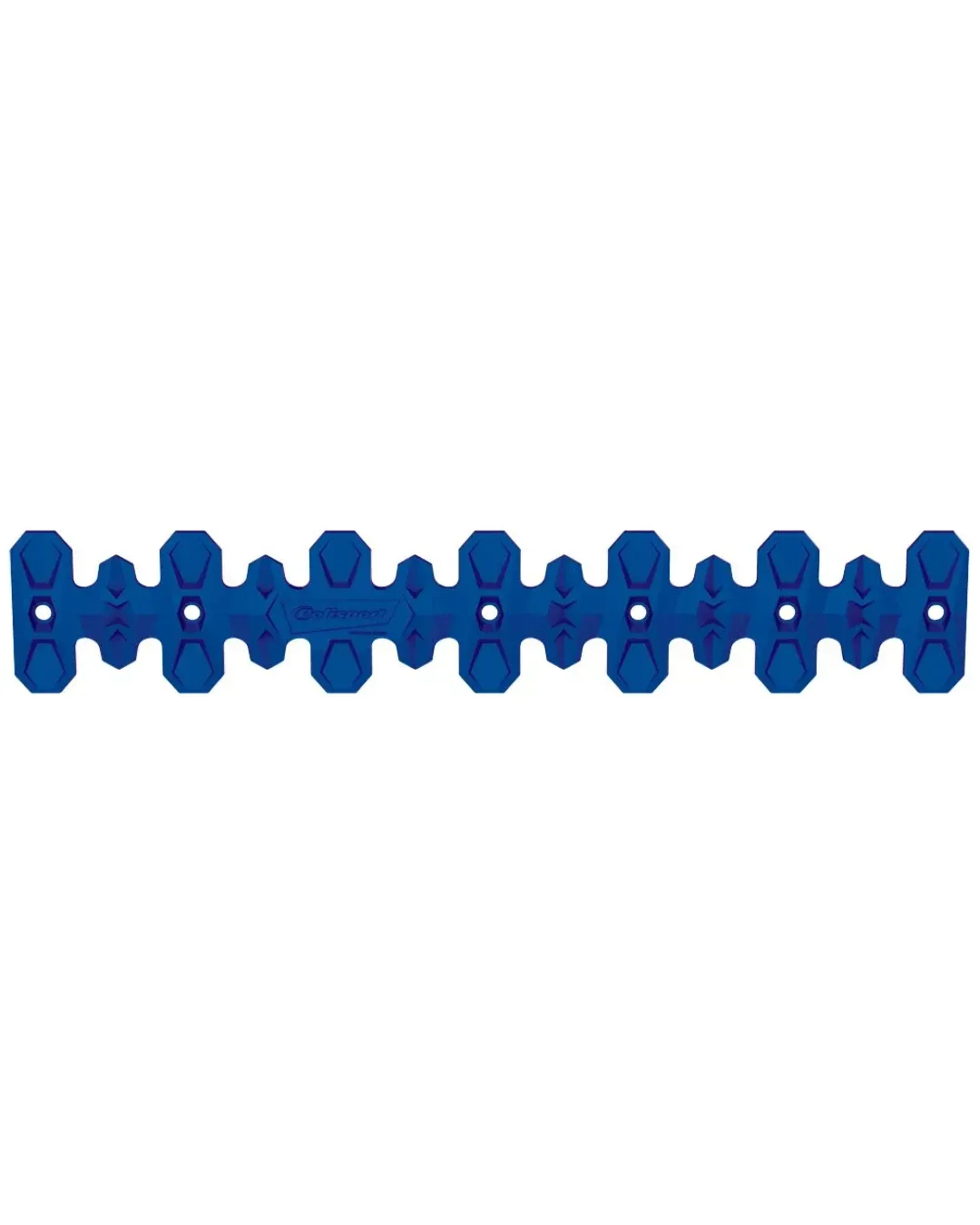 Протектор генерация POLISPORT ARMADILLO HEAD PIPE 22 cm BLUE