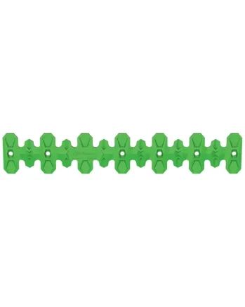 Протектор генерация POLISPORT ARMADILLO HEAD PIPE 40 cm GREEN