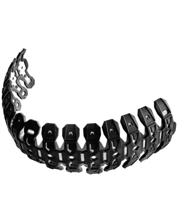Протектор генерация POLISPORT ARMADILLO PIPE GUARD - BLACK