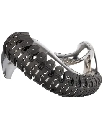 Протектор генерация POLISPORT ARMADILLO PIPE GUARD - BLACK