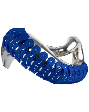 Протектор генерация POLISPORT ARMADILLO PIPE GUARD - BLUE