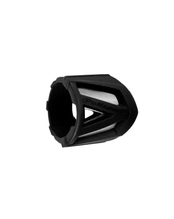 Протектор генерация Polisport SILENCER PROTECTOR BLACK (340-400 MM)