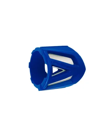 Протектор генерация Polisport SILENCER PROTECTOR BLUE (340-400 MM)