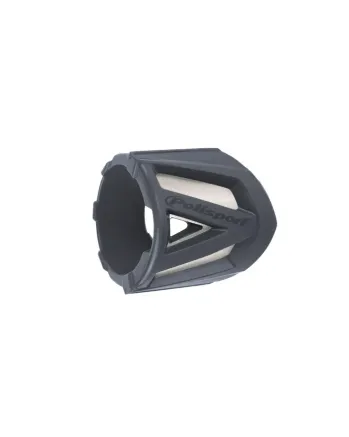 Протектор генерация Polisport SILENCER PROTECTOR NARDO GREY (340-400 MM)