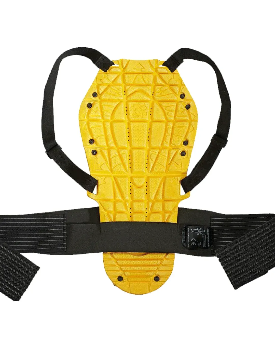 Протектор Гръб SPIDI Back Warrior Evo
