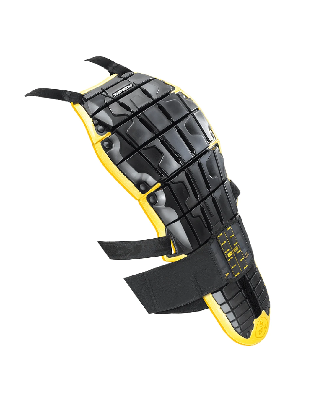Протектор Гръб SPIDI Back Warrior Evo