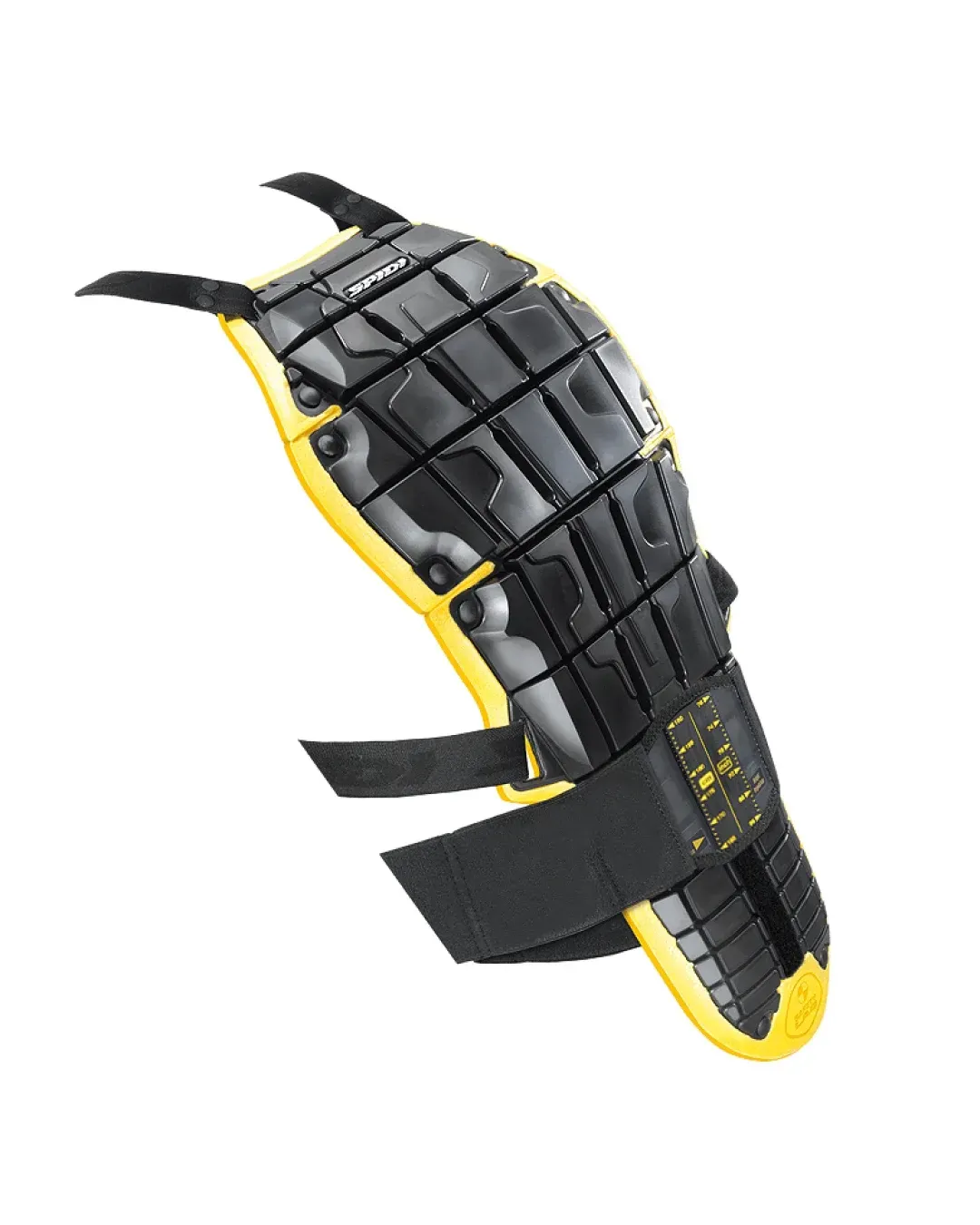 Протектор Гръб SPIDI Back Warrior Evo