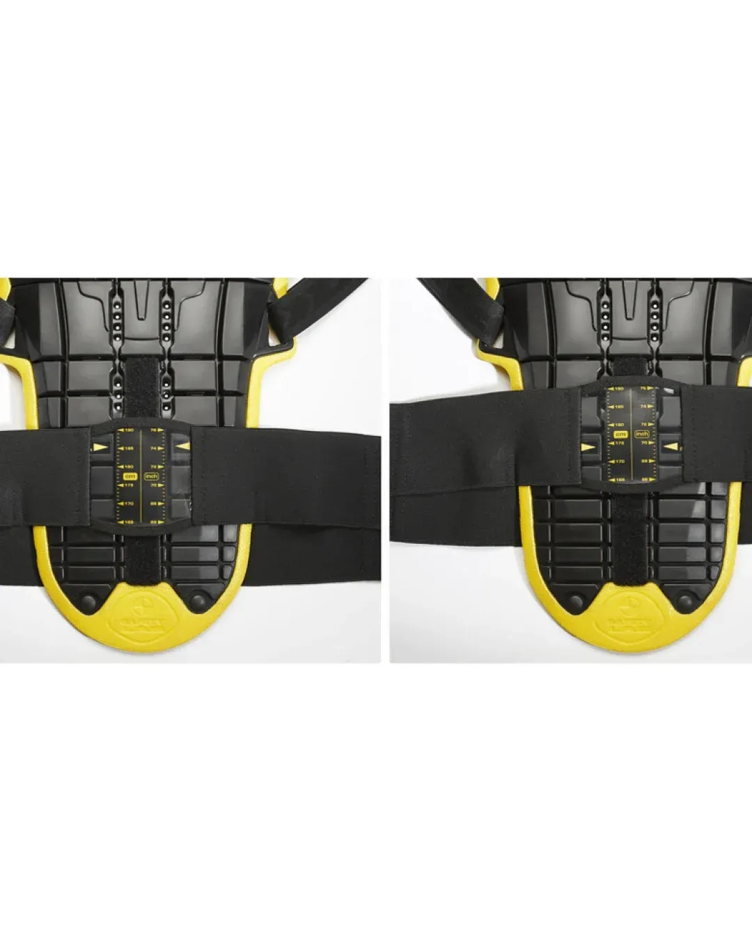 Протектор Гръб SPIDI Back Warrior Evo