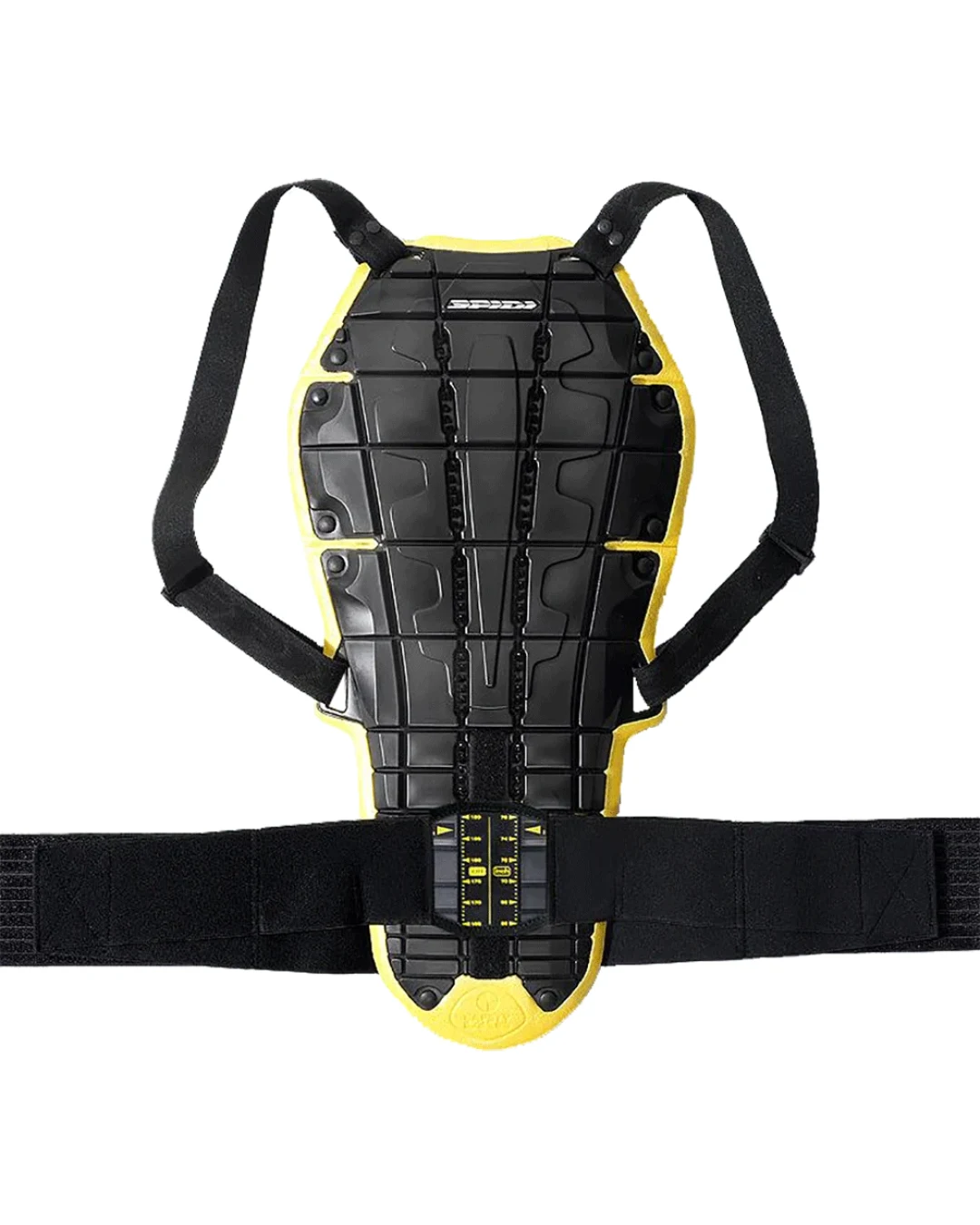 Протектор Гръб SPIDI Back Warrior Evo