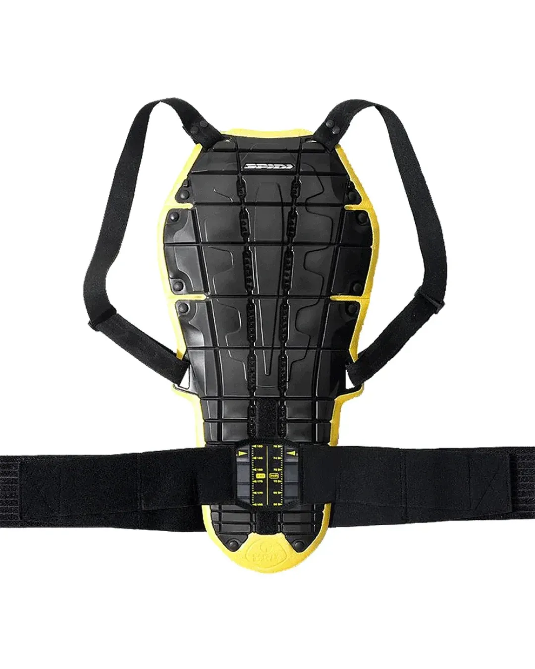 Протектор Гръб SPIDI Back Warrior Evo