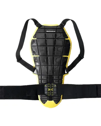 Протектор Гръб SPIDI Back Warrior Evo