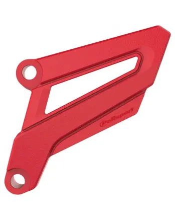 Протектор преден пиньон HONDA CRF 250/450 RED