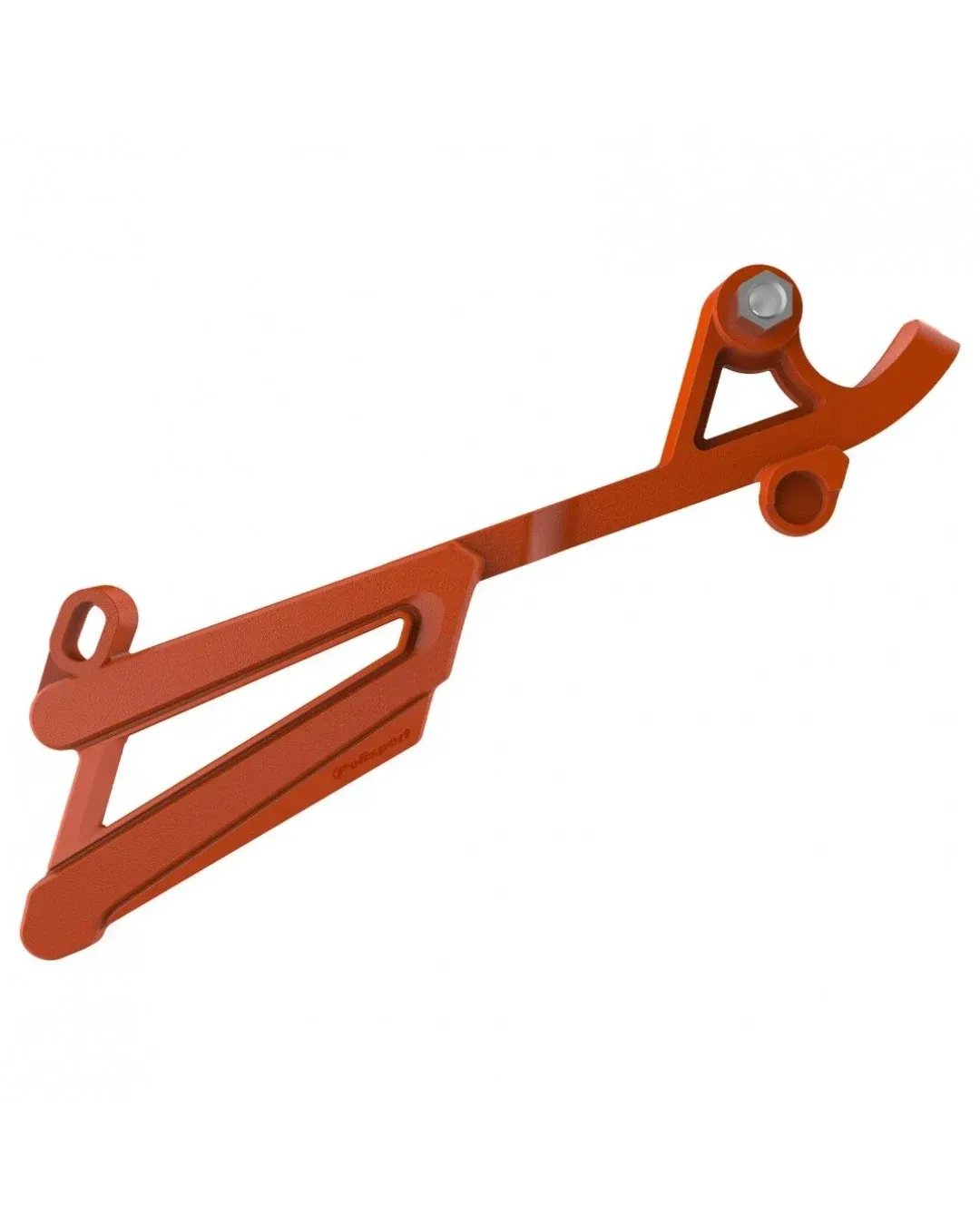 Протектор преден пиньон HUSQ/KTM KTM SX,XC,EXC,XC-W ORANGE