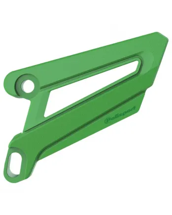 Протектор преден пиньон KAWASAKI KX 125/250 KXF 250/450 GREEN