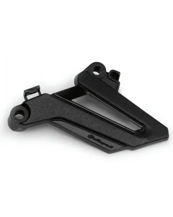 Протектор преден пиньон POLISPORT Honda CRF 250R (2018-24) Black
