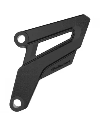 Протектор преден пиньон YAMAHA YZ 125 HONDA CRF 250/450 BLACK