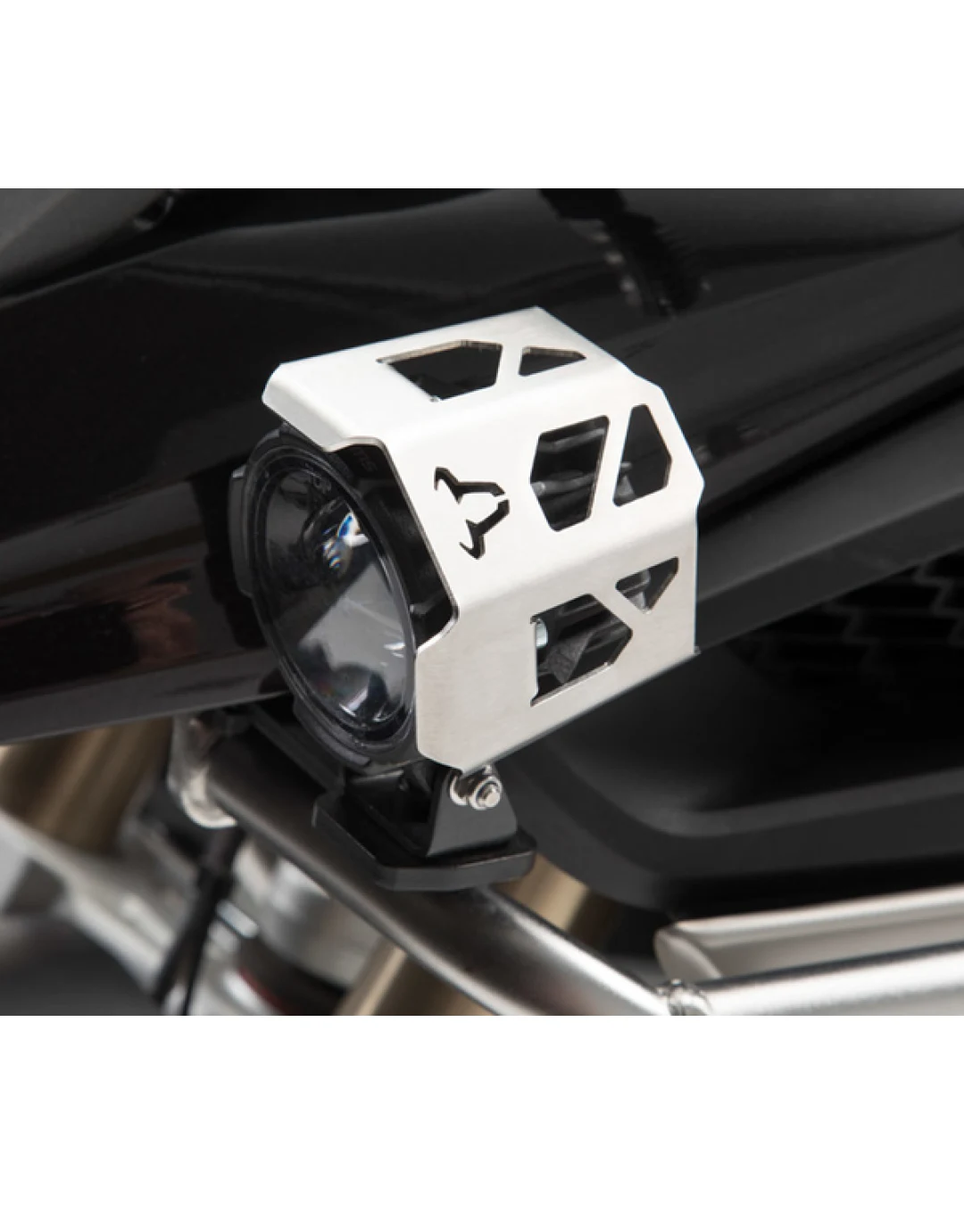 Протектор предни светлини SW-MOTECH EVO LIGHT GUARDS